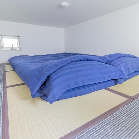 Aparthotel Japan House Ikebukuro Tokio Exterior foto